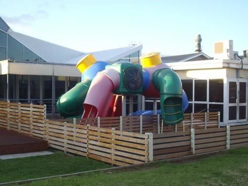 Clarendon Christies Beach Hotel מראה חיצוני תמונה