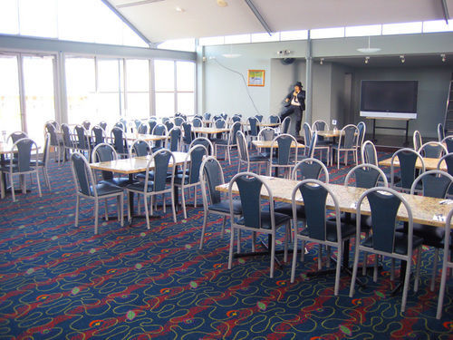 Clarendon Christies Beach Hotel מראה חיצוני תמונה