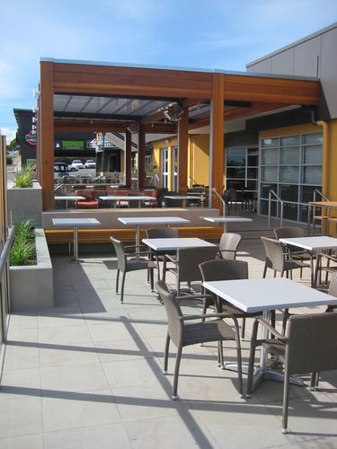 Clarendon Christies Beach Hotel מראה חיצוני תמונה